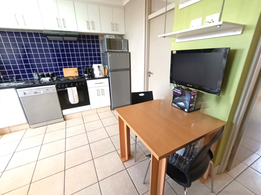 2 Bedroom Property for Sale in Universitas Free State